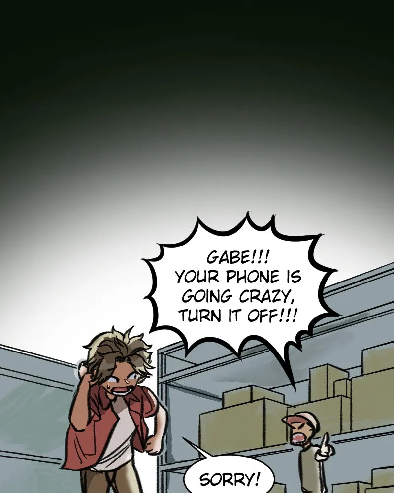 Skate!!! Fire 100 Chapter 40 page 37 - 
