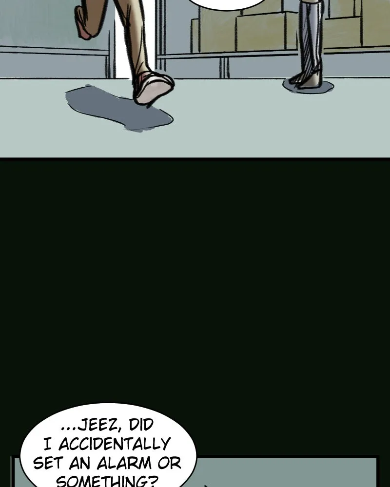 Skate!!! Fire 100 Chapter 40 page 38 - 