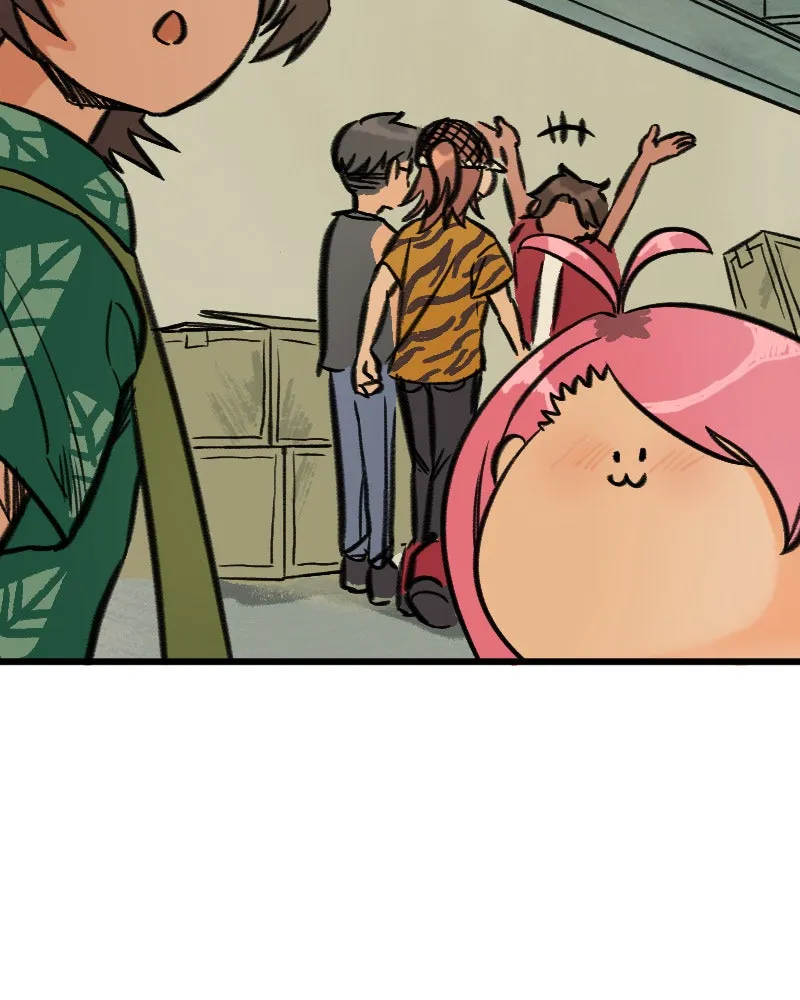 Skate!!! Fire 100 Chapter 40 page 5 - 