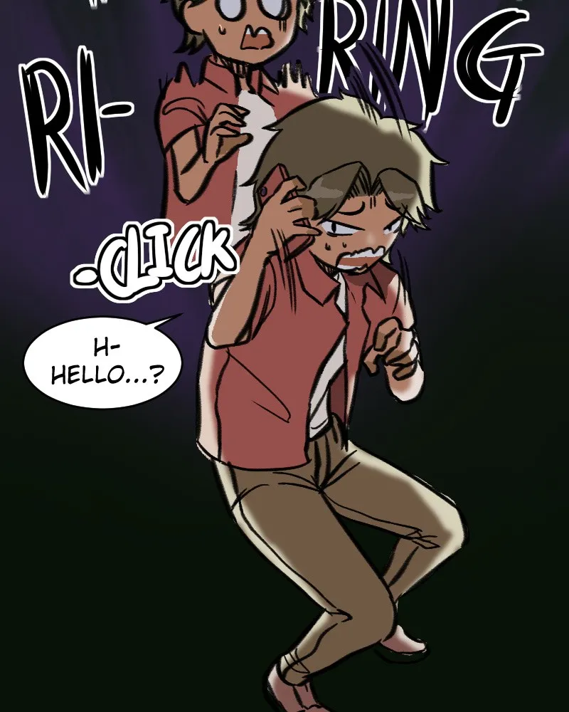 Skate!!! Fire 100 Chapter 40 page 43 - 