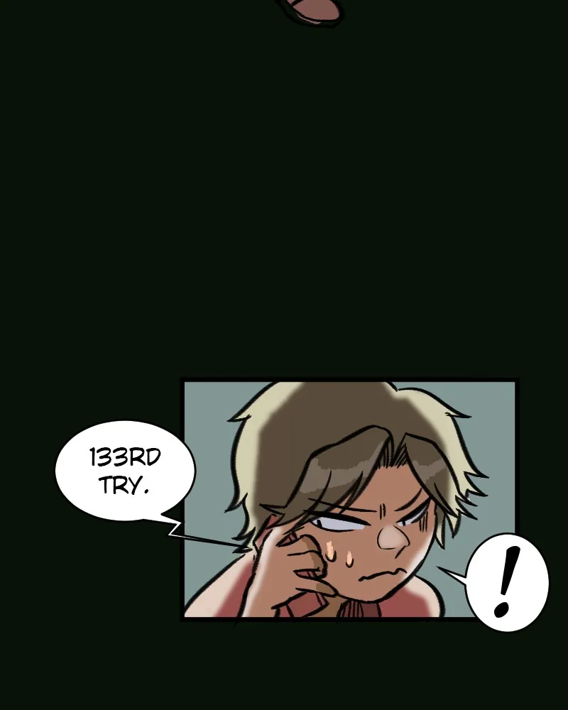 Skate!!! Fire 100 Chapter 40 page 44 - 