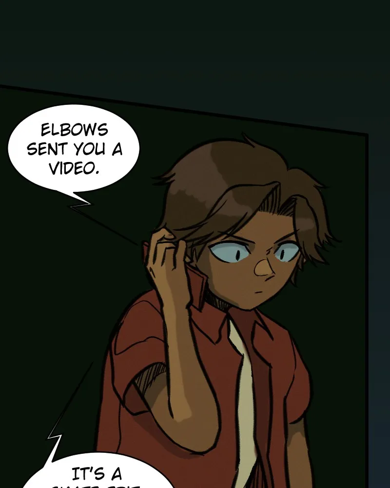 Skate!!! Fire 100 Chapter 40 page 48 - 