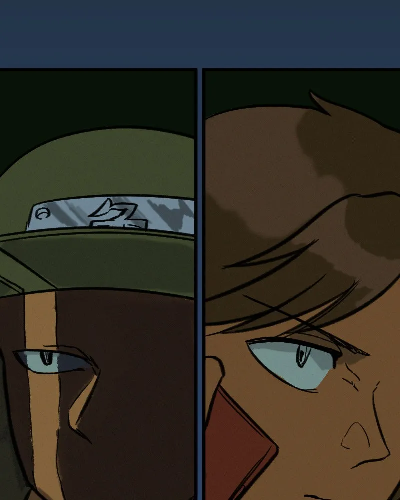 Skate!!! Fire 100 Chapter 40 page 50 - 