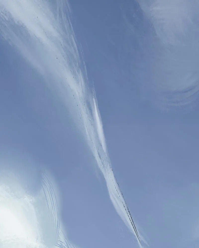 Skate!!! Fire 100 Chapter 40 page 53 - 