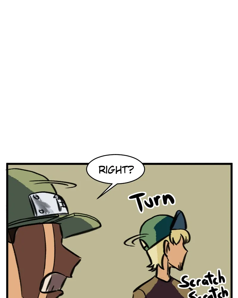 Skate!!! Fire 100 Chapter 40 page 57 - 