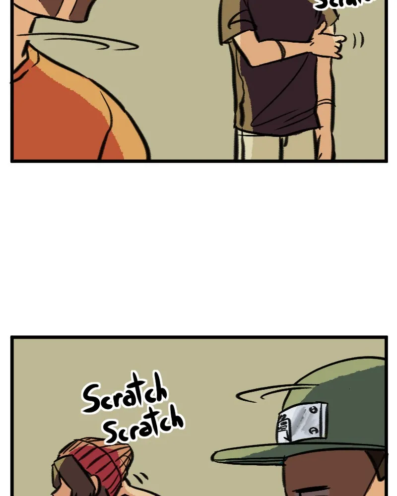 Skate!!! Fire 100 Chapter 40 page 58 - 