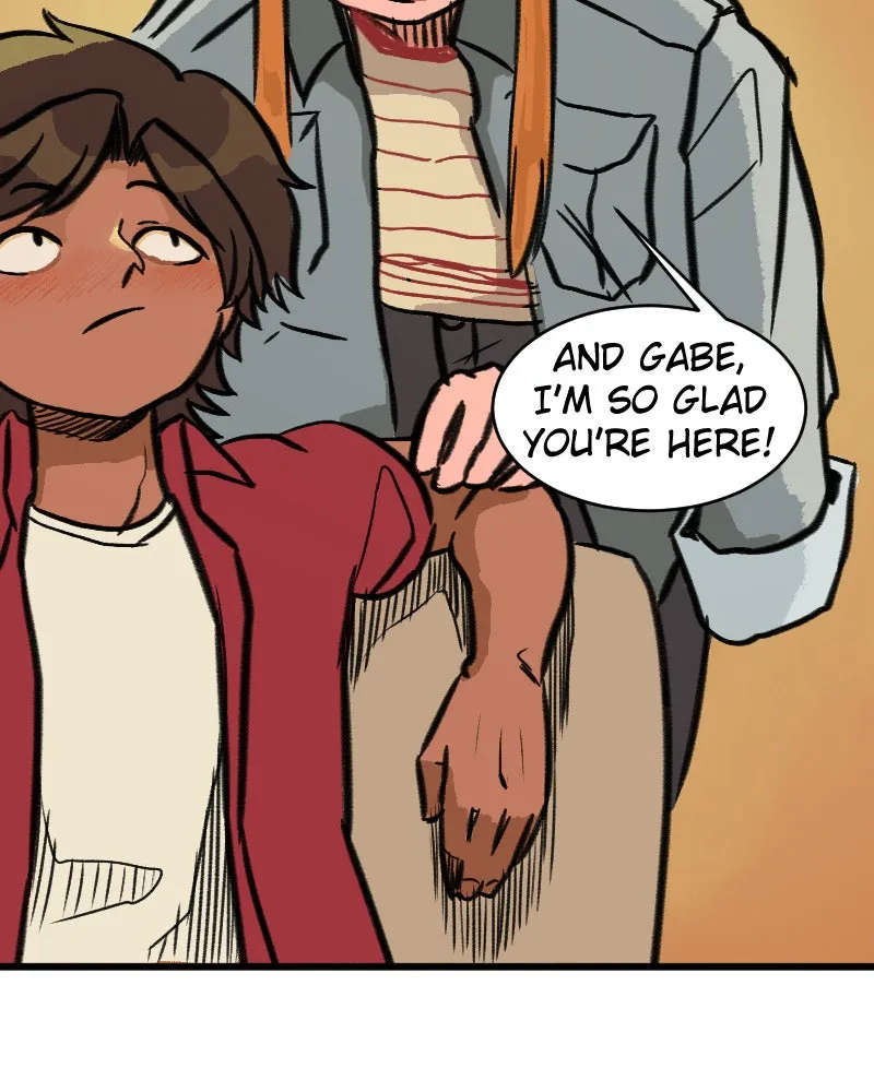 Skate!!! Fire 100 Chapter 40 page 61 - 