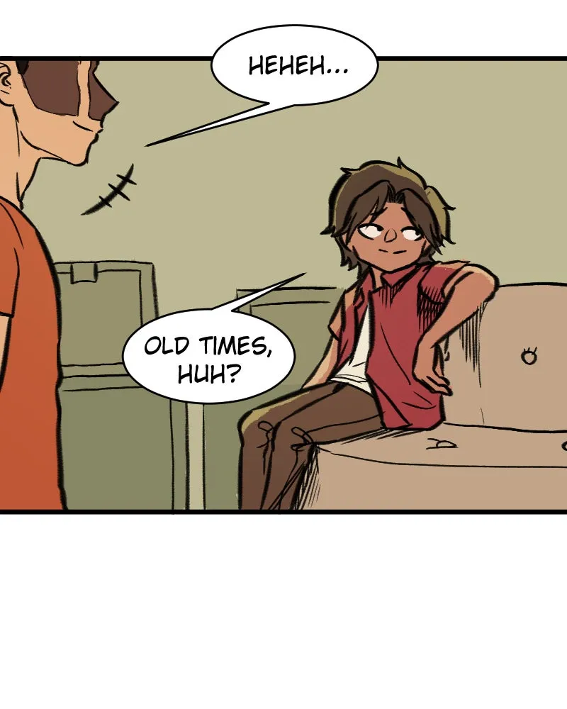 Skate!!! Fire 100 Chapter 40 page 64 - 