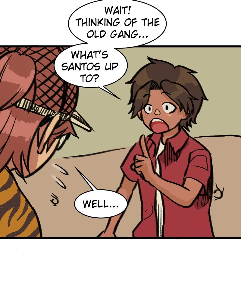 Skate!!! Fire 100 Chapter 40 page 68 - 