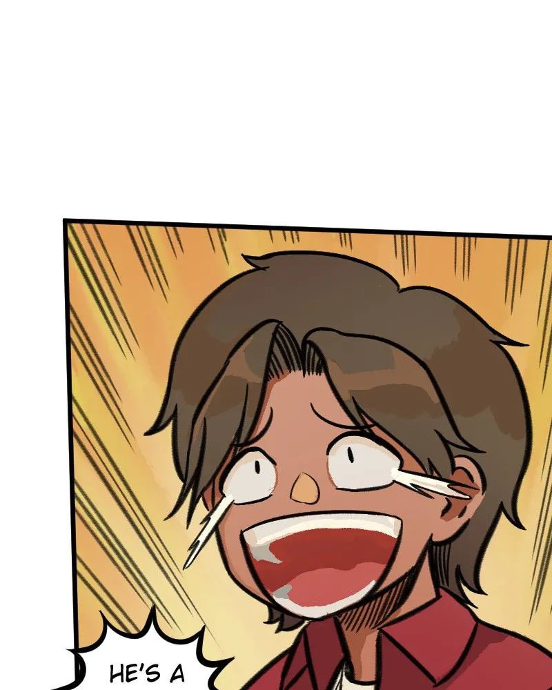 Skate!!! Fire 100 Chapter 40 page 69 - 