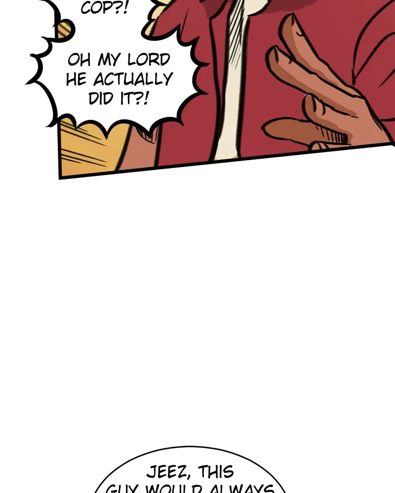 Skate!!! Fire 100 Chapter 40 page 70 - 