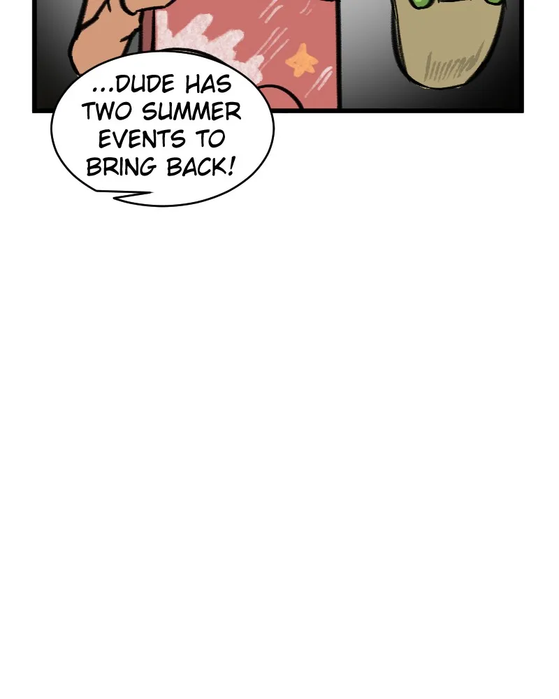 Skate!!! Fire 100 Chapter 40 page 76 - 