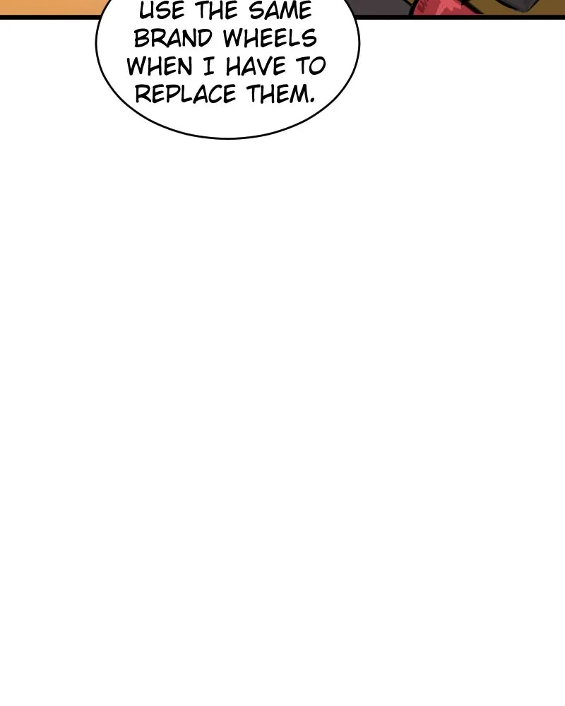 Skate!!! Fire 100 Chapter 40 page 82 - 