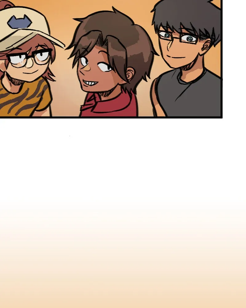 Skate!!! Fire 100 Chapter 40 page 84 - 