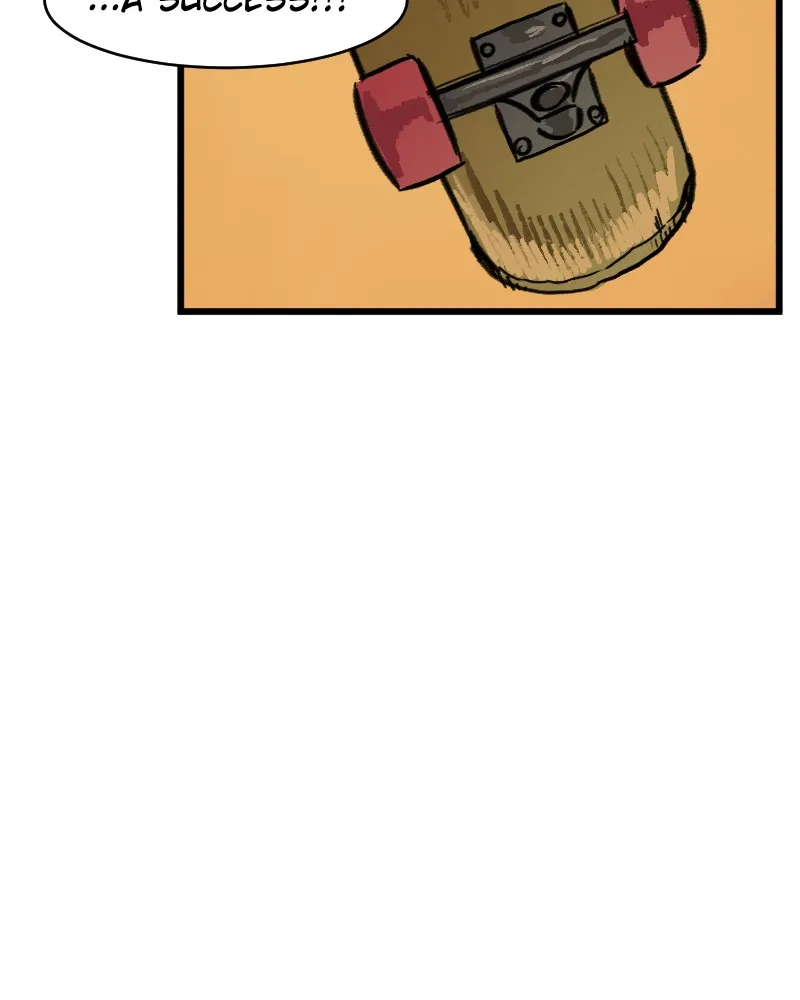 Skate!!! Fire 100 Chapter 40 page 87 - 