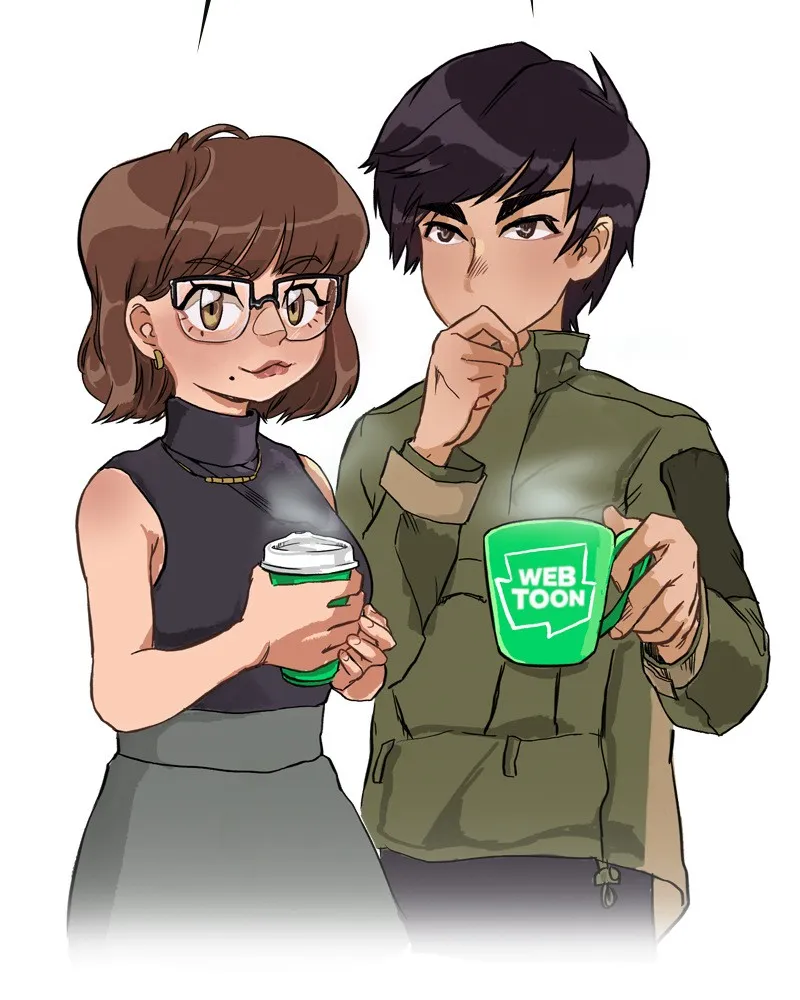 Skate!!! Fire 100 Chapter 40 page 93 - 