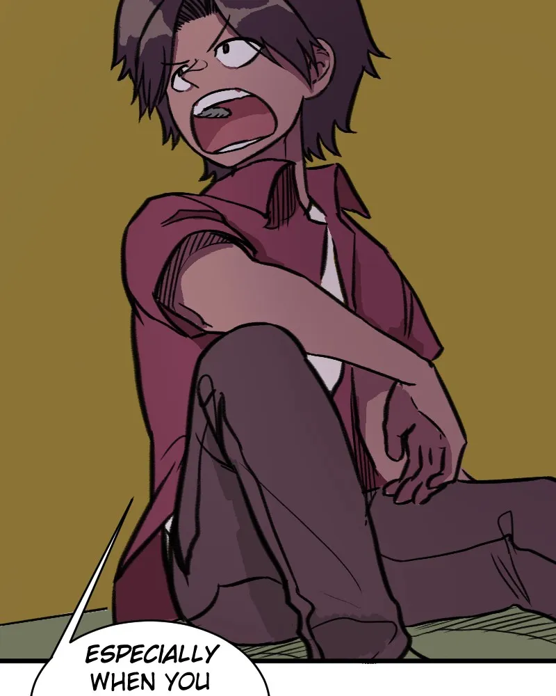 Skate!!! Fire 100 Chapter 41 page 11 - 