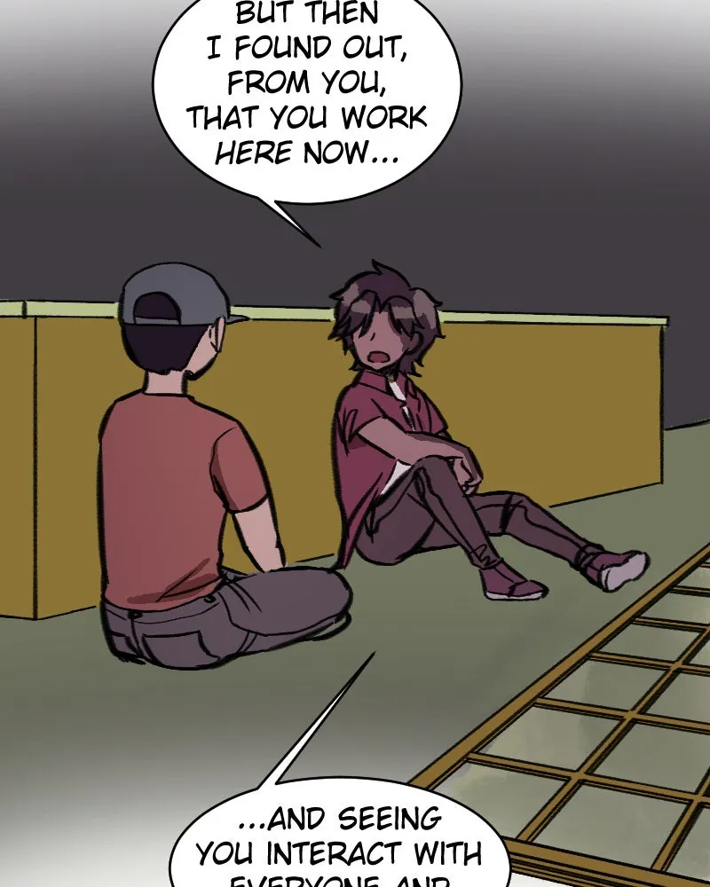 Skate!!! Fire 100 Chapter 41 page 16 - 