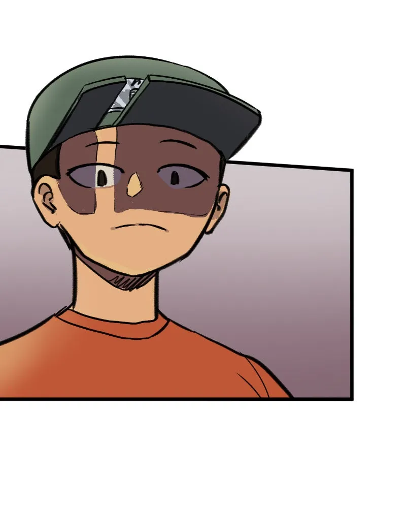 Skate!!! Fire 100 Chapter 41 page 3 - 