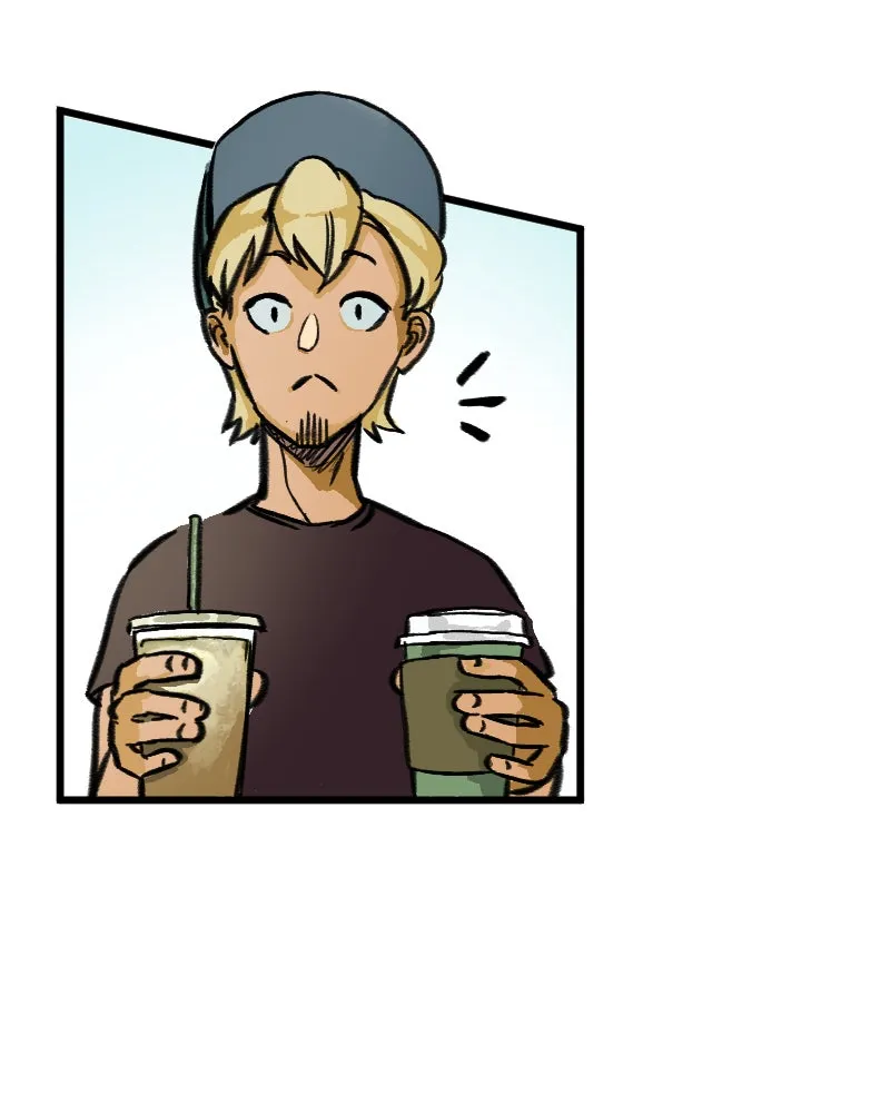Skate!!! Fire 100 Chapter 41 page 23 - 