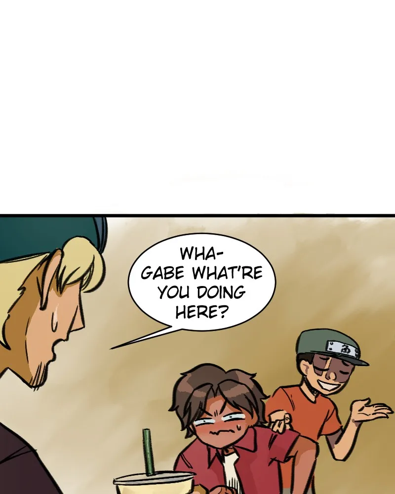 Skate!!! Fire 100 Chapter 41 page 24 - 
