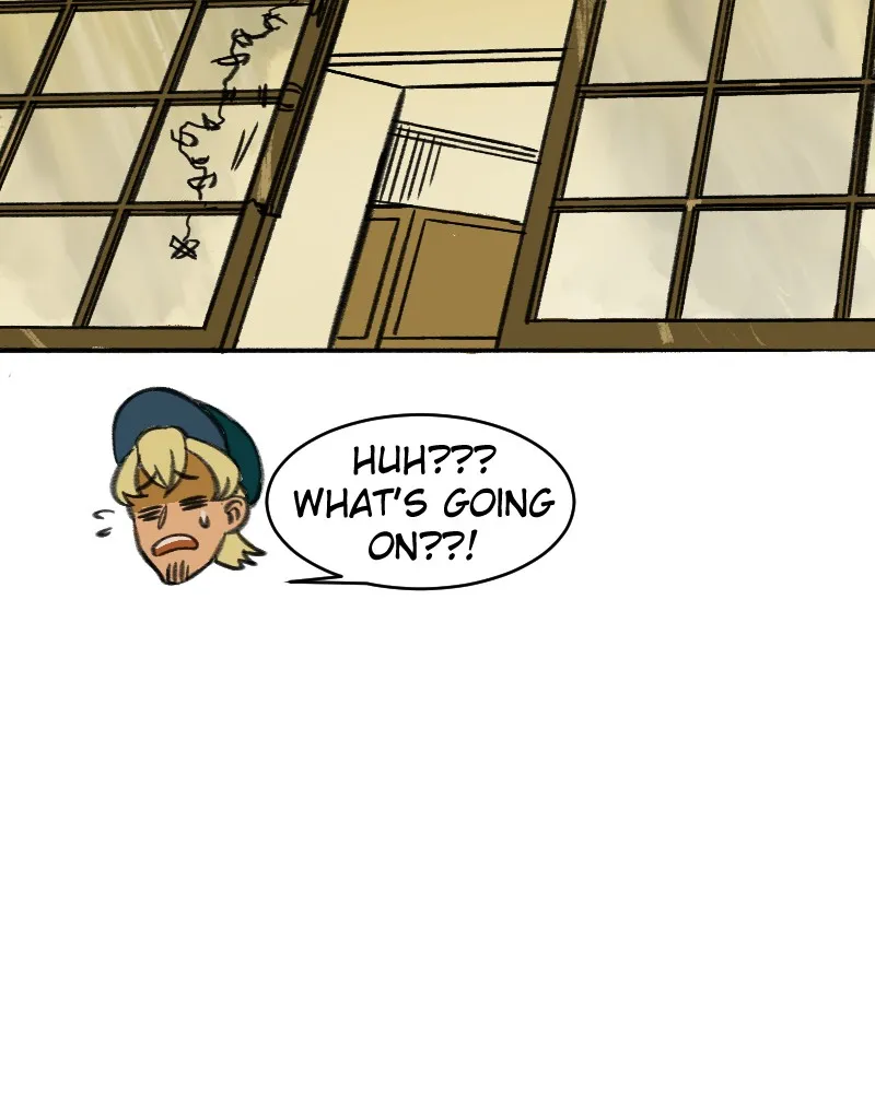 Skate!!! Fire 100 Chapter 41 page 27 - 