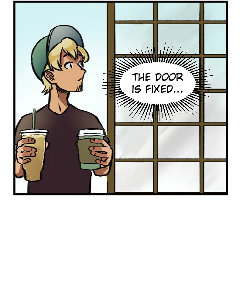 Skate!!! Fire 100 Chapter 41 page 30 - 