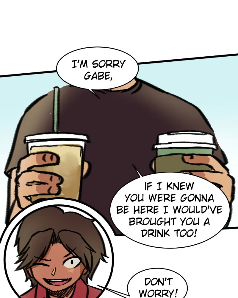 Skate!!! Fire 100 Chapter 41 page 31 - 