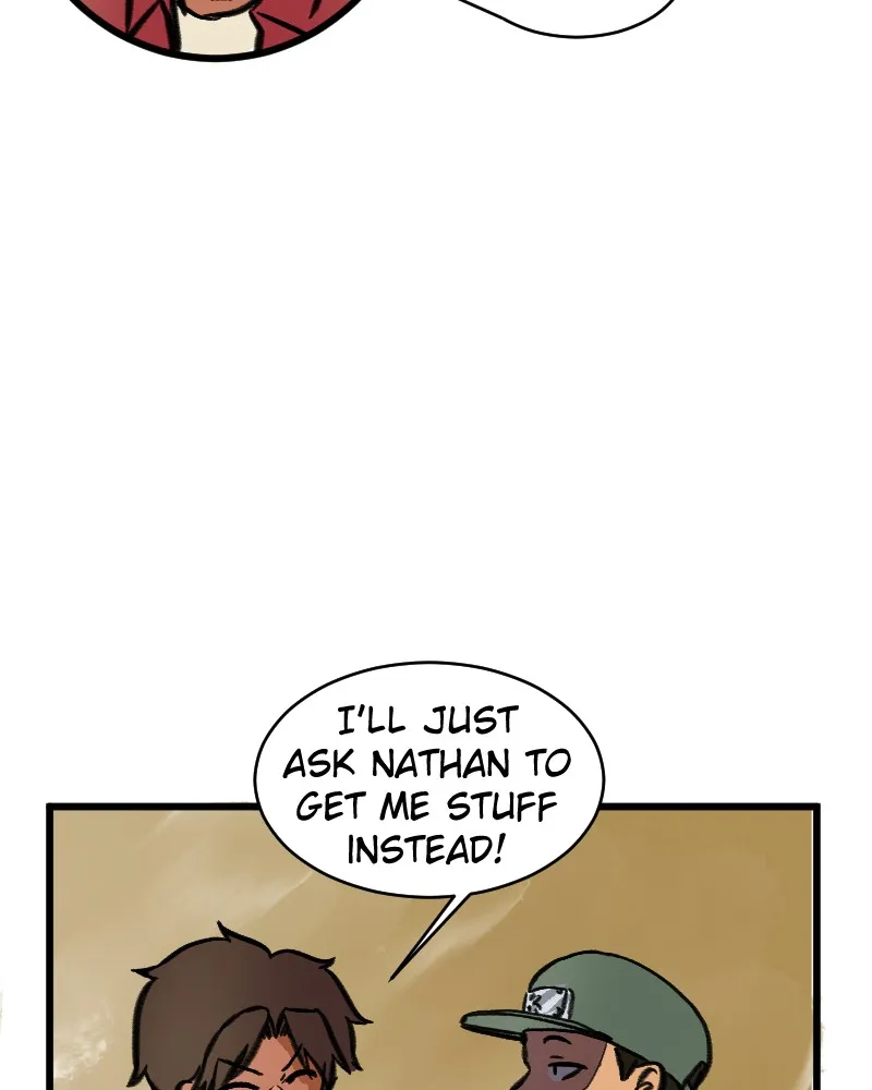 Skate!!! Fire 100 Chapter 41 page 32 - 