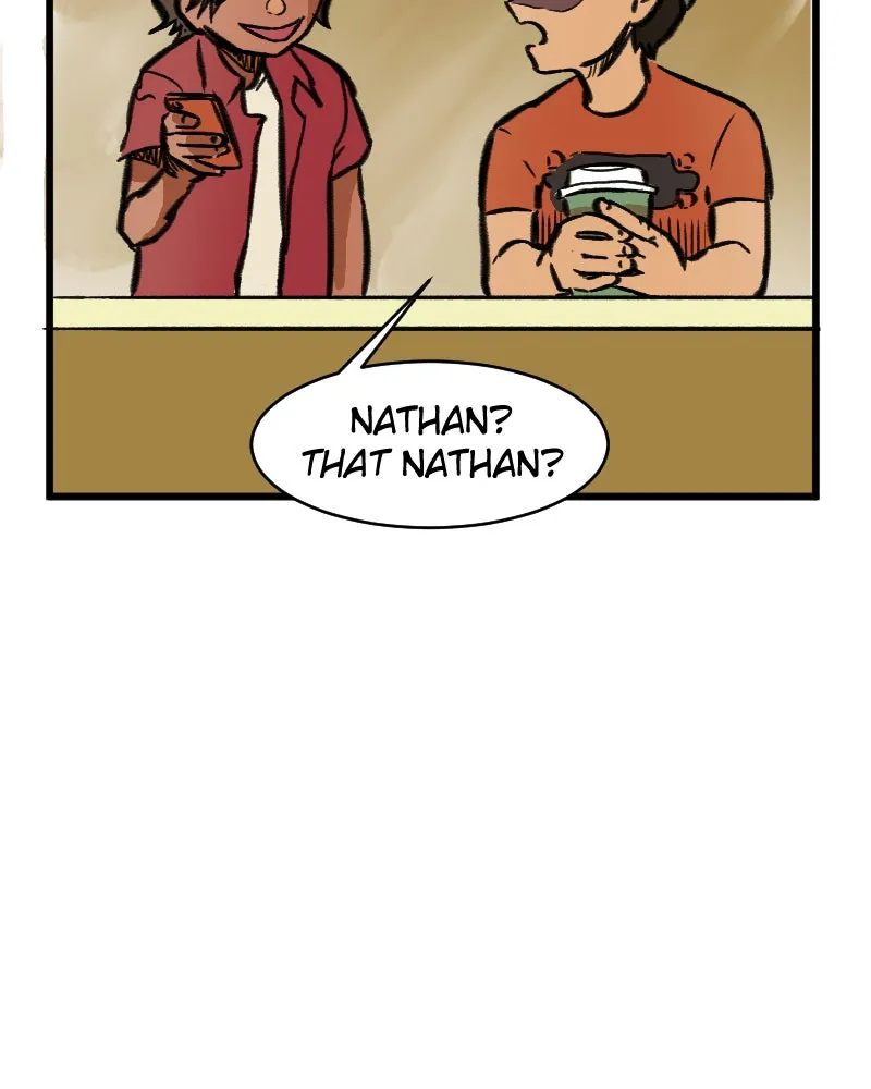 Skate!!! Fire 100 Chapter 41 page 33 - 