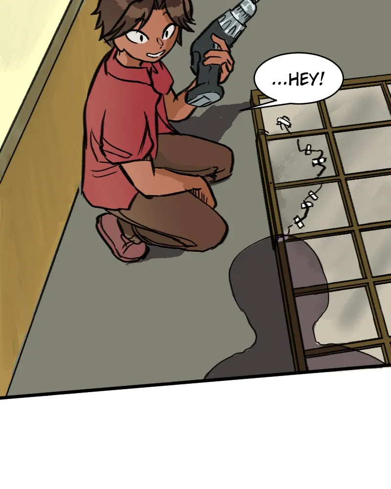 Skate!!! Fire 100 Chapter 41 page 5 - 