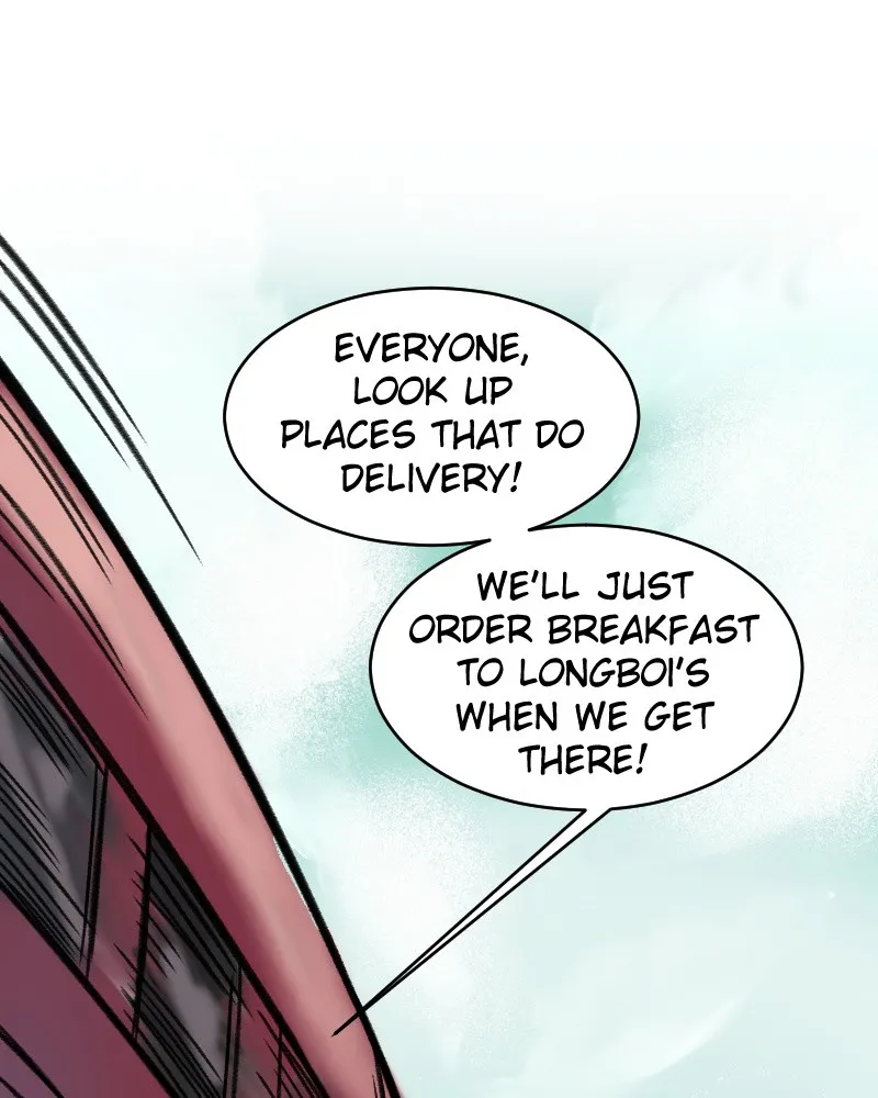 Skate!!! Fire 100 Chapter 41 page 43 - 