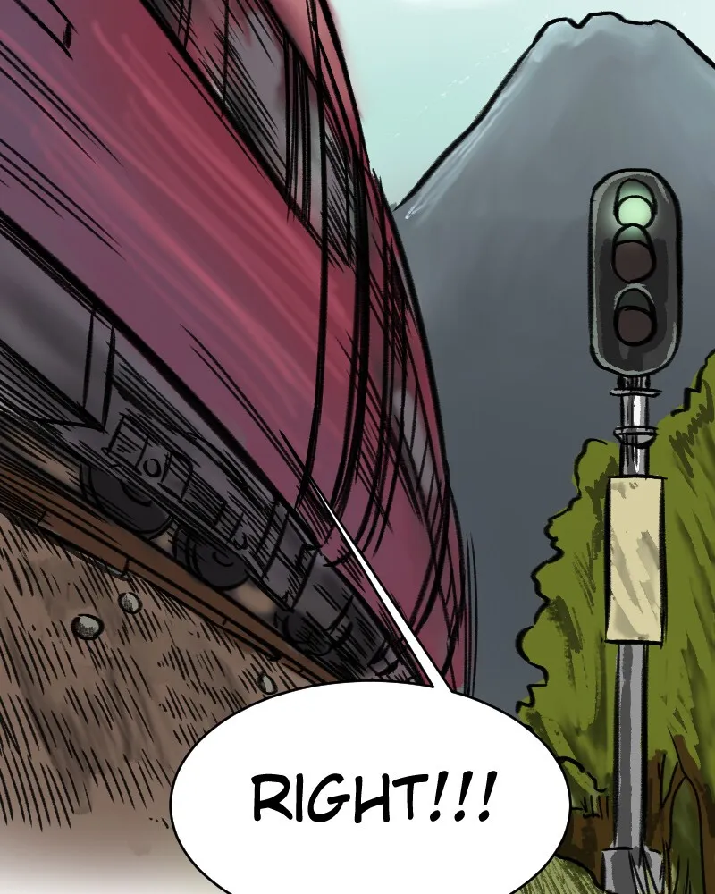 Skate!!! Fire 100 Chapter 41 page 44 - 