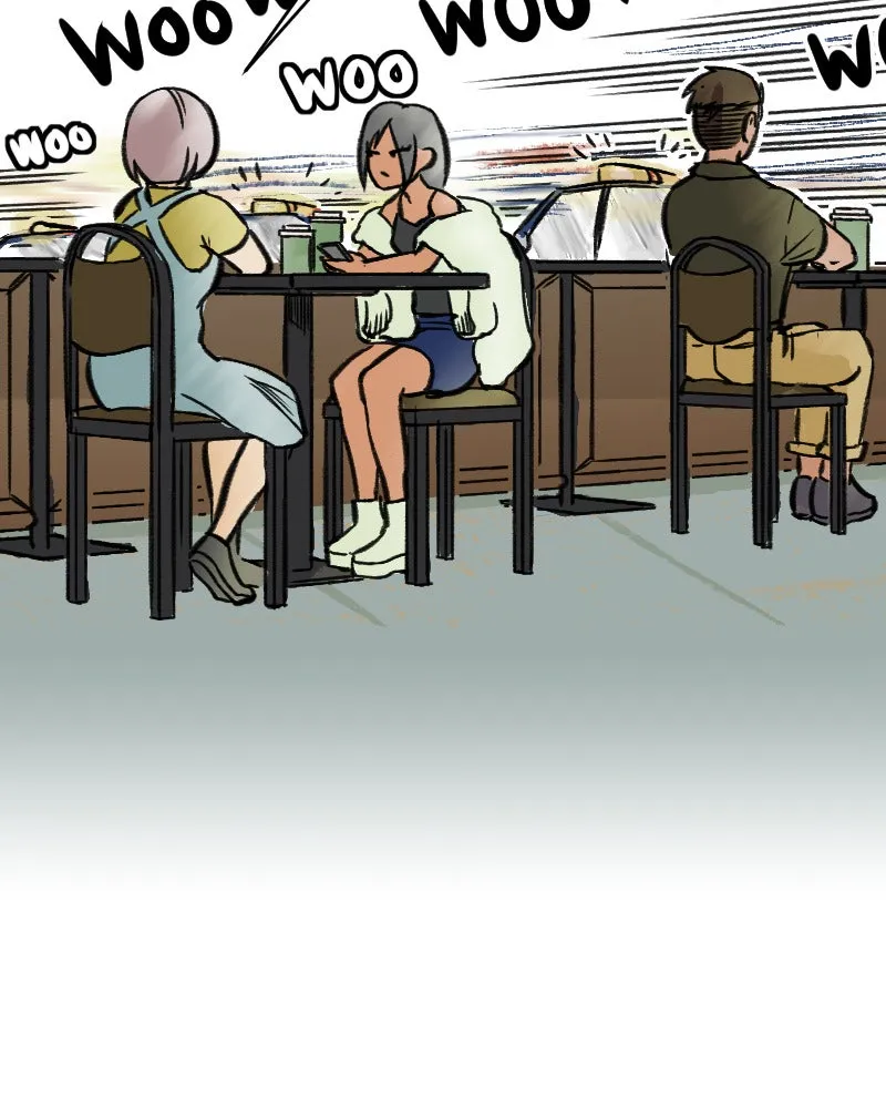 Skate!!! Fire 100 Chapter 41 page 48 - 