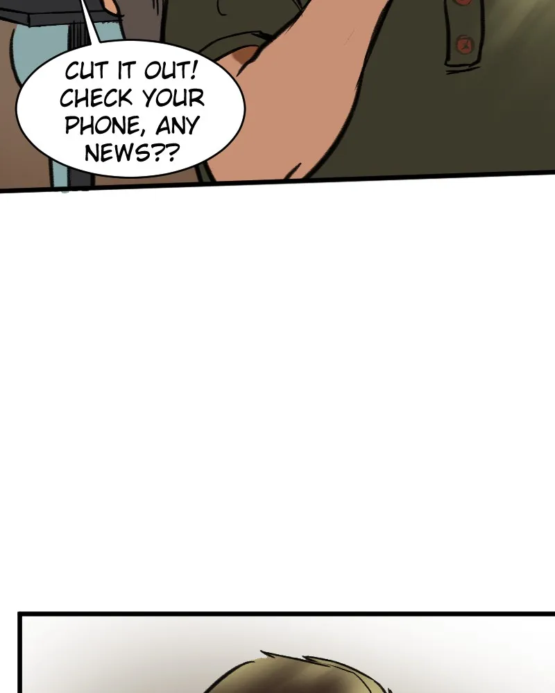 Skate!!! Fire 100 Chapter 41 page 50 - 