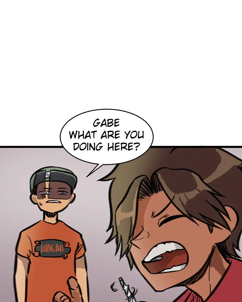 Skate!!! Fire 100 Chapter 41 page 6 - 