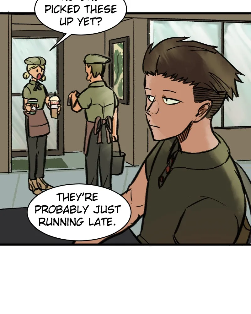 Skate!!! Fire 100 Chapter 41 page 55 - 