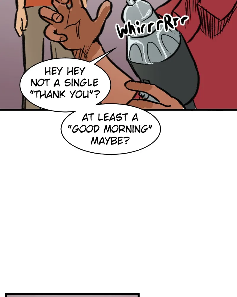Skate!!! Fire 100 Chapter 41 page 7 - 