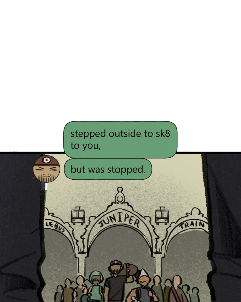 Skate!!! Fire 100 Chapter 41 page 62 - 