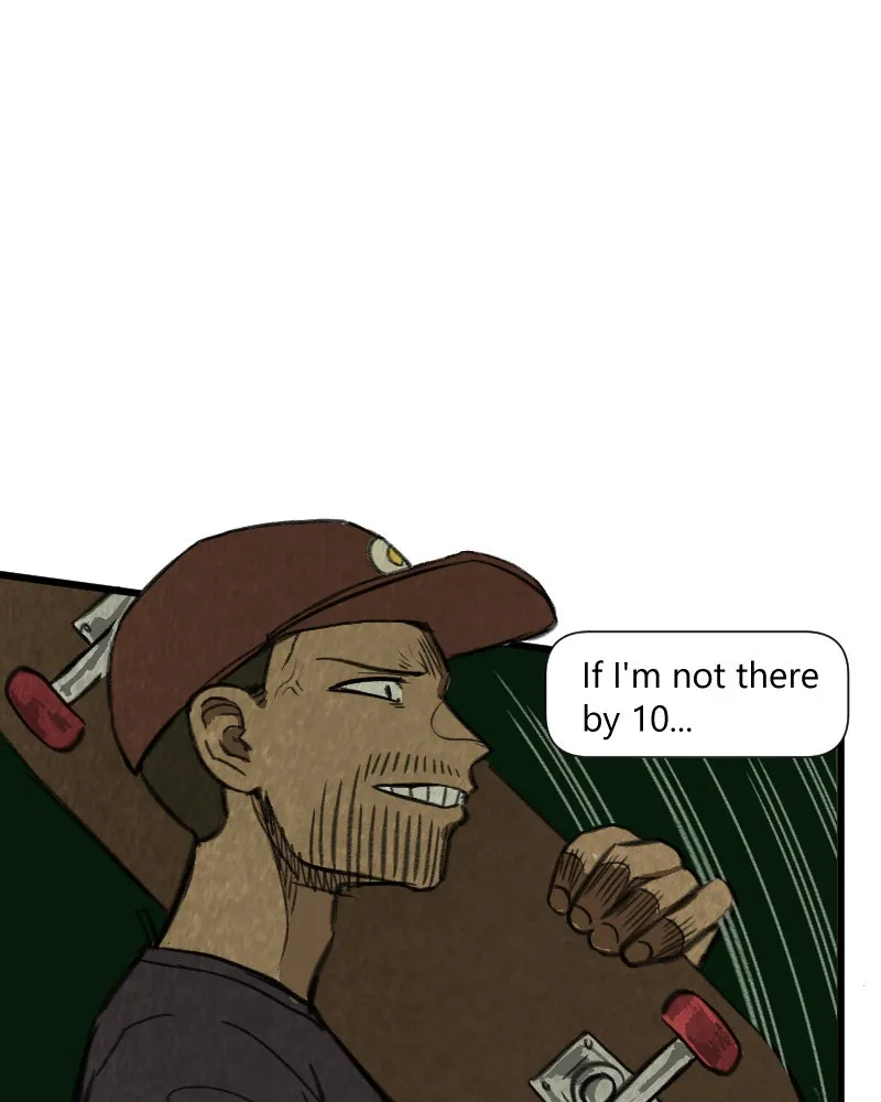 Skate!!! Fire 100 Chapter 41 page 68 - 