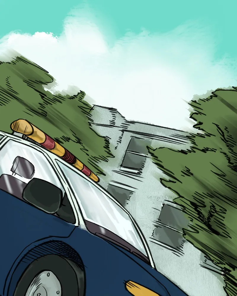 Skate!!! Fire 100 Chapter 42 page 1 - 