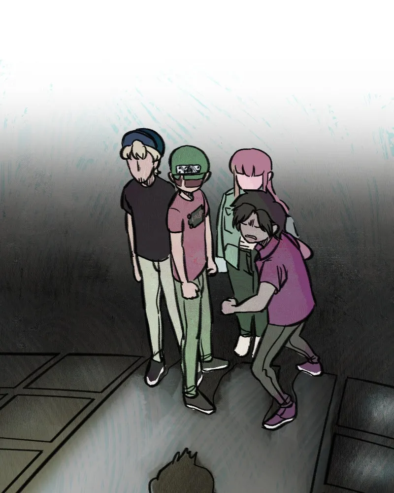Skate!!! Fire 100 Chapter 42 page 15 - 