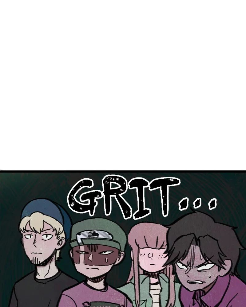 Skate!!! Fire 100 Chapter 42 page 18 - 