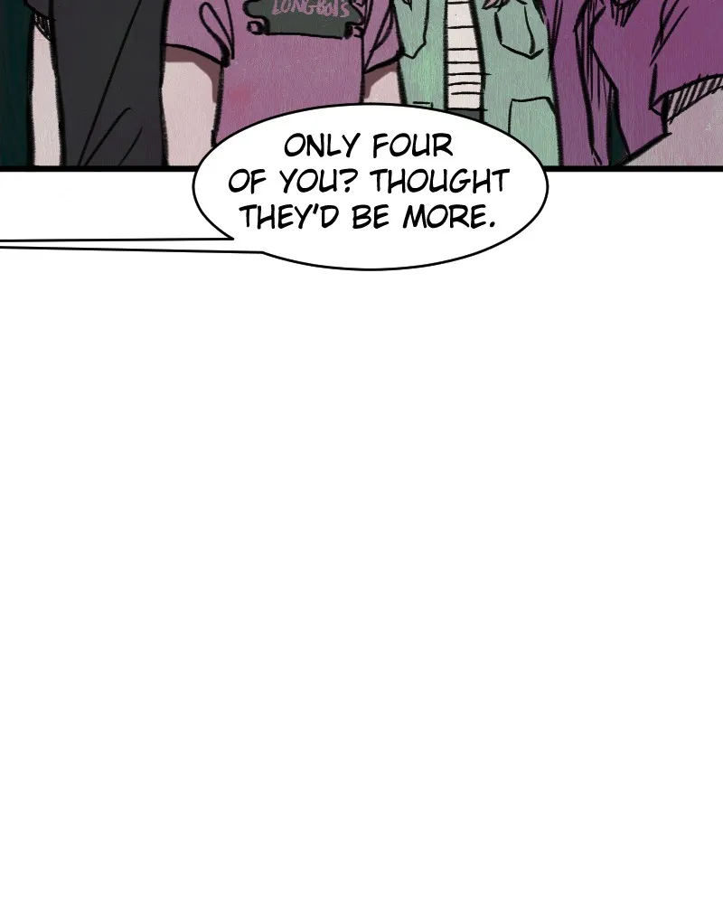 Skate!!! Fire 100 Chapter 42 page 19 - 