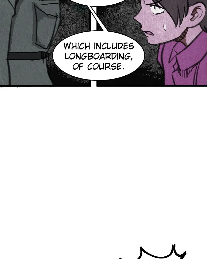 Skate!!! Fire 100 Chapter 42 page 25 - 