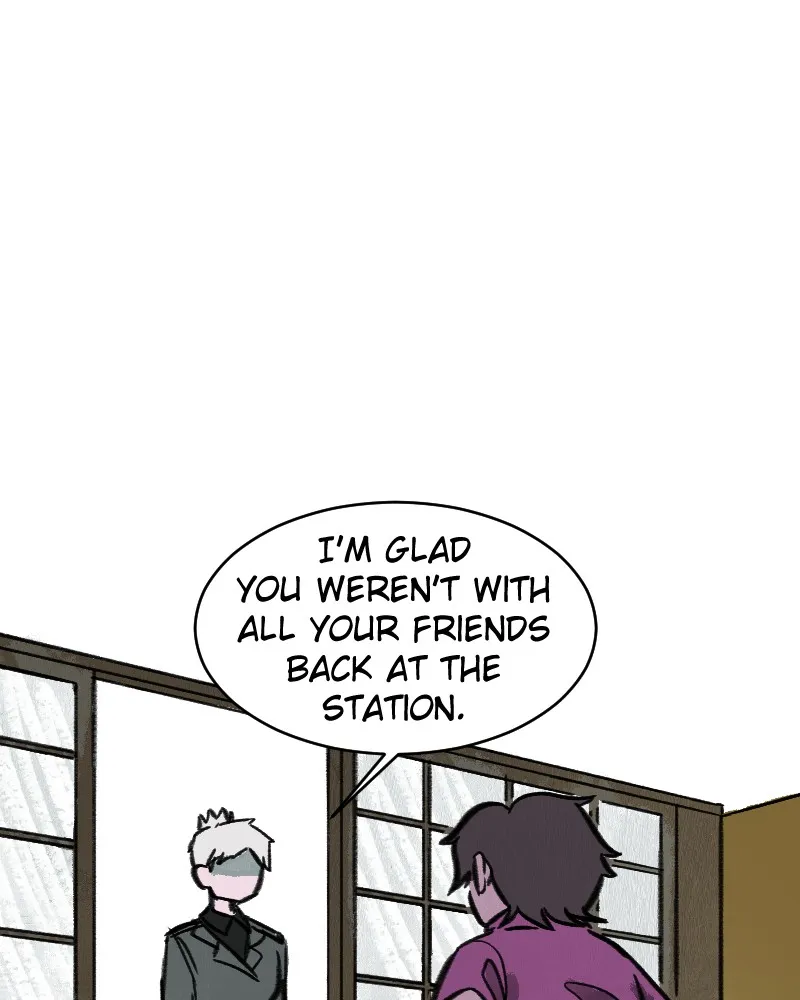 Skate!!! Fire 100 Chapter 42 page 28 - 