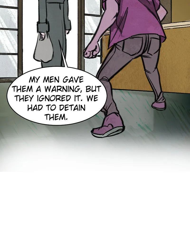 Skate!!! Fire 100 Chapter 42 page 29 - 