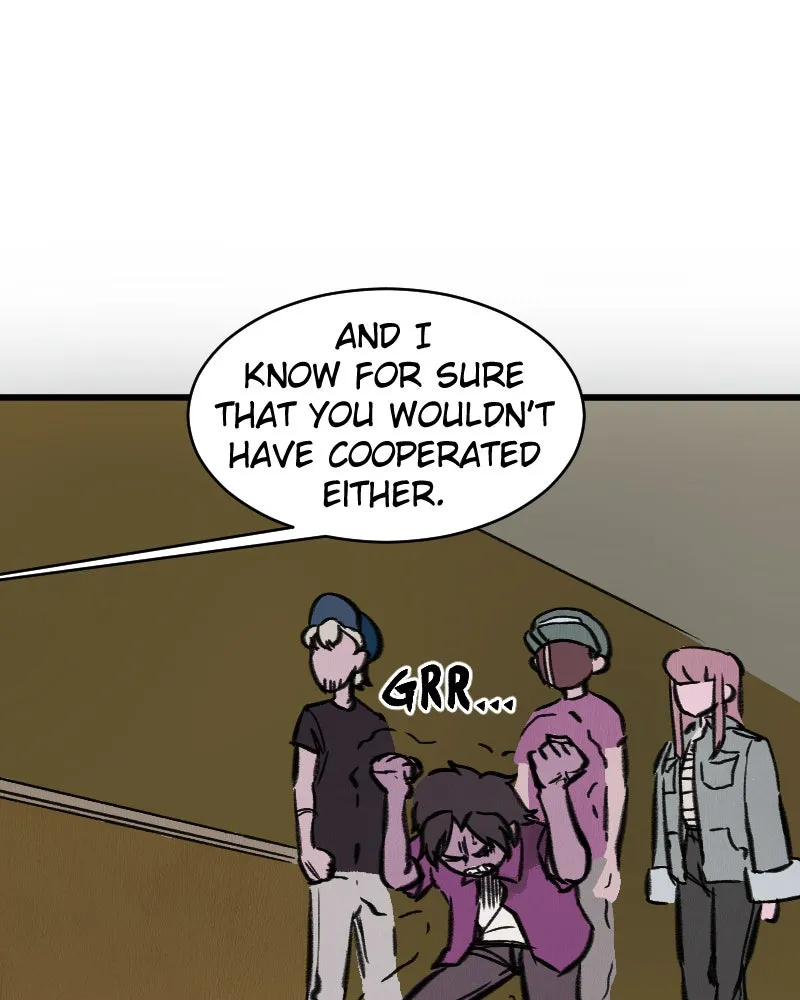 Skate!!! Fire 100 Chapter 42 page 30 - 