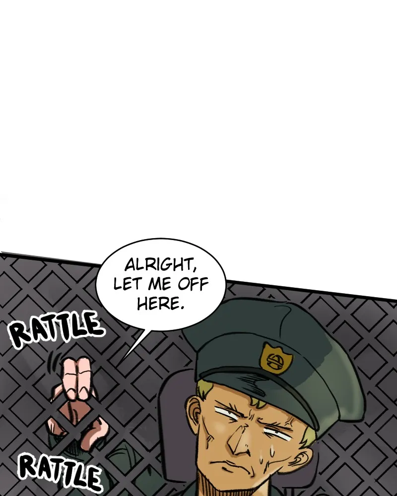 Skate!!! Fire 100 Chapter 42 page 4 - 