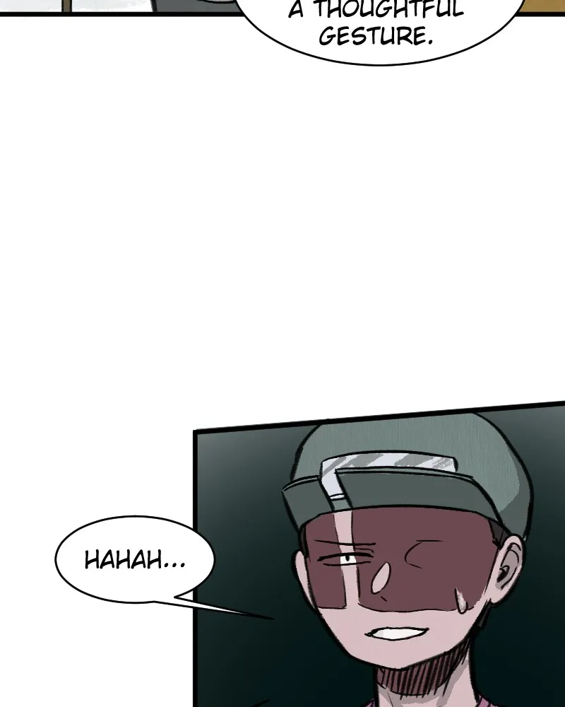 Skate!!! Fire 100 Chapter 42 page 34 - 